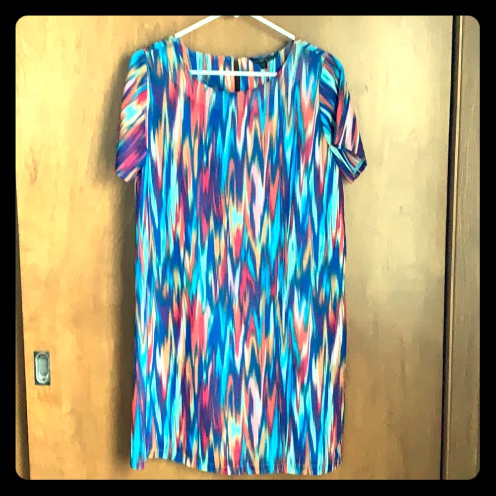Fun Summer Dress